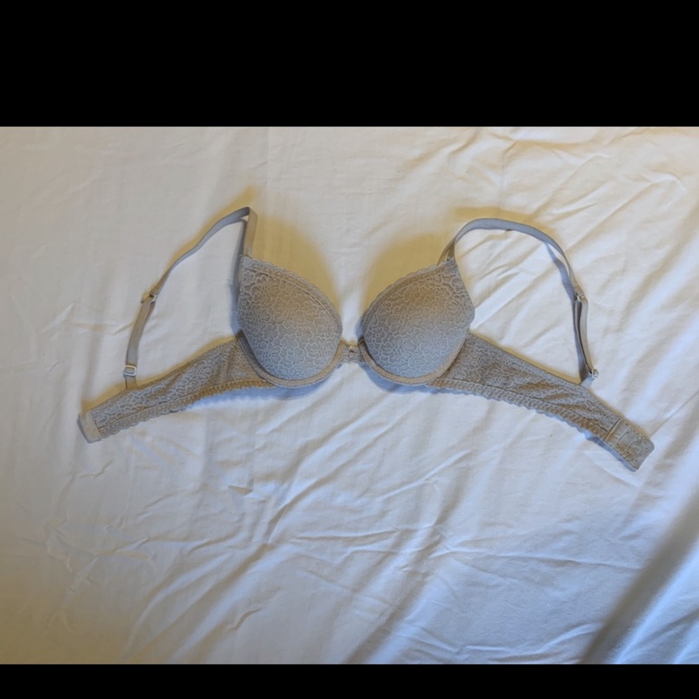 Aerie Lace Full Cup Bra